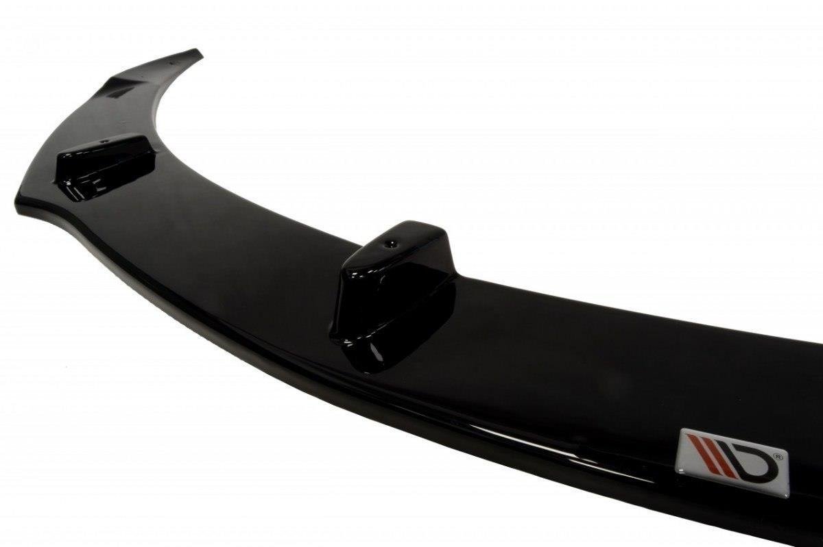 Front Splitter Opel Insignia MK1 Facelift Model (2014-2017) - 4