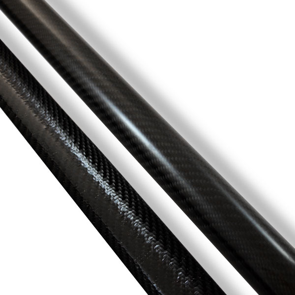 ROLL BAR PROTECTIVE CARBON SHEAT (1M)