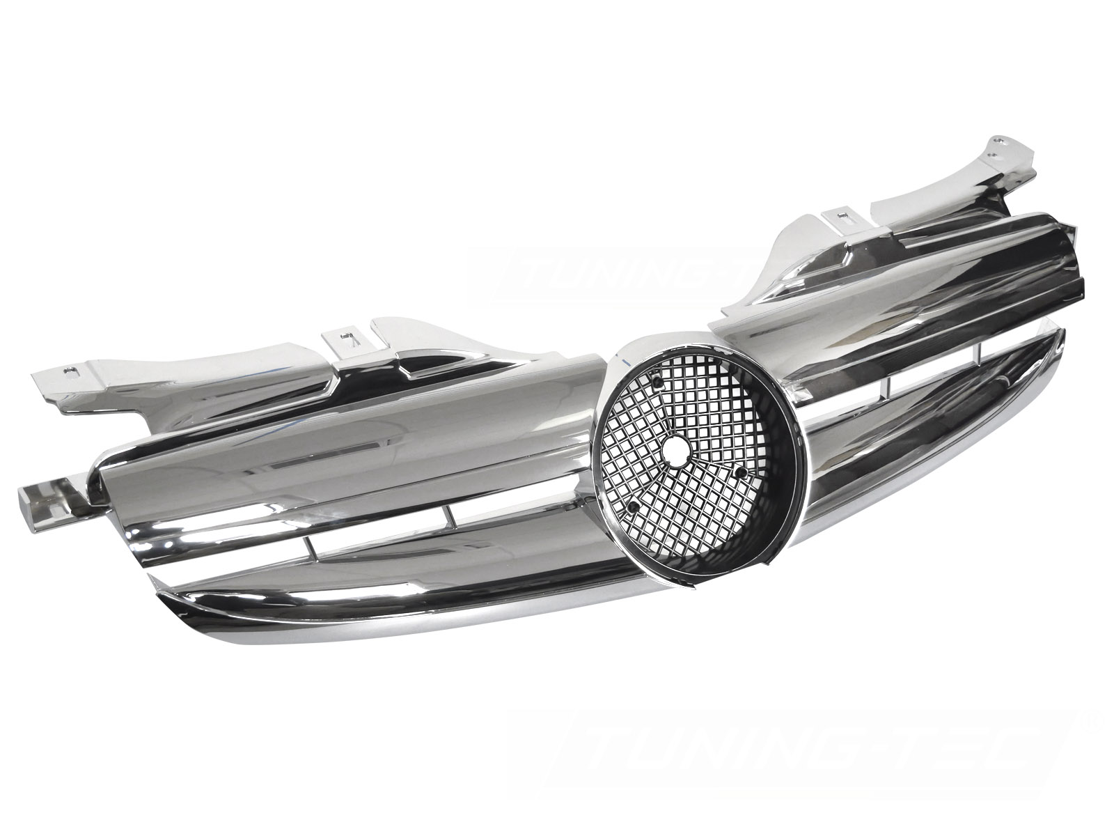 GRILL SPORT KROM TILL MERCEDES SLK R170 1996-2004