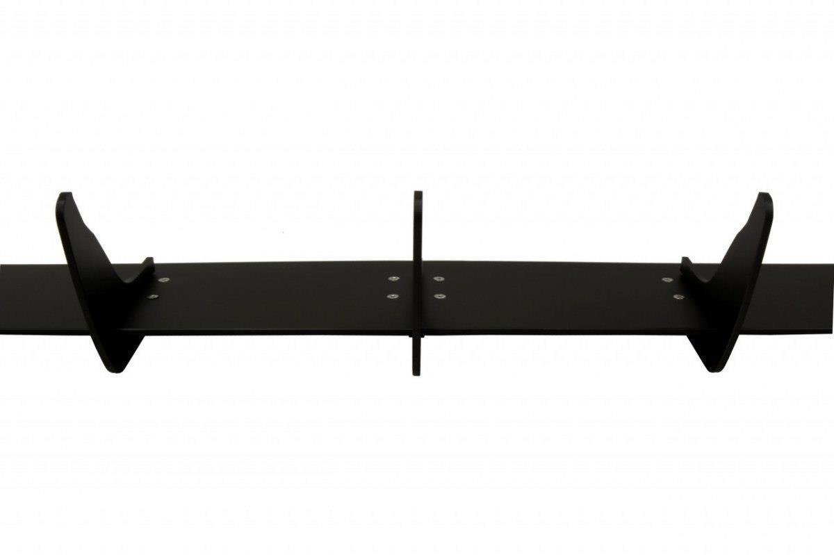 Rear Diffuser Opel Astra J OPC / VXR - 5