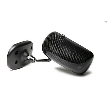 TOYOTA GT86 / SUBARU BRZ 13+ APR CARBON FORMULA GT3 MIRRORS