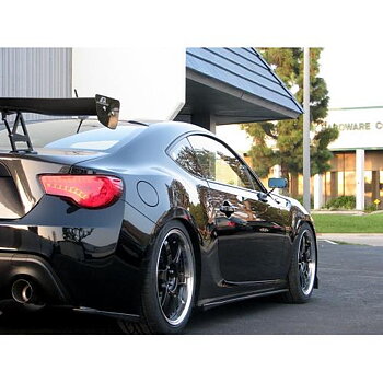 TOYOTA GT86 / SUBARU BRZ 13+ APR CARBON FORMULA GT3 MIRRORS