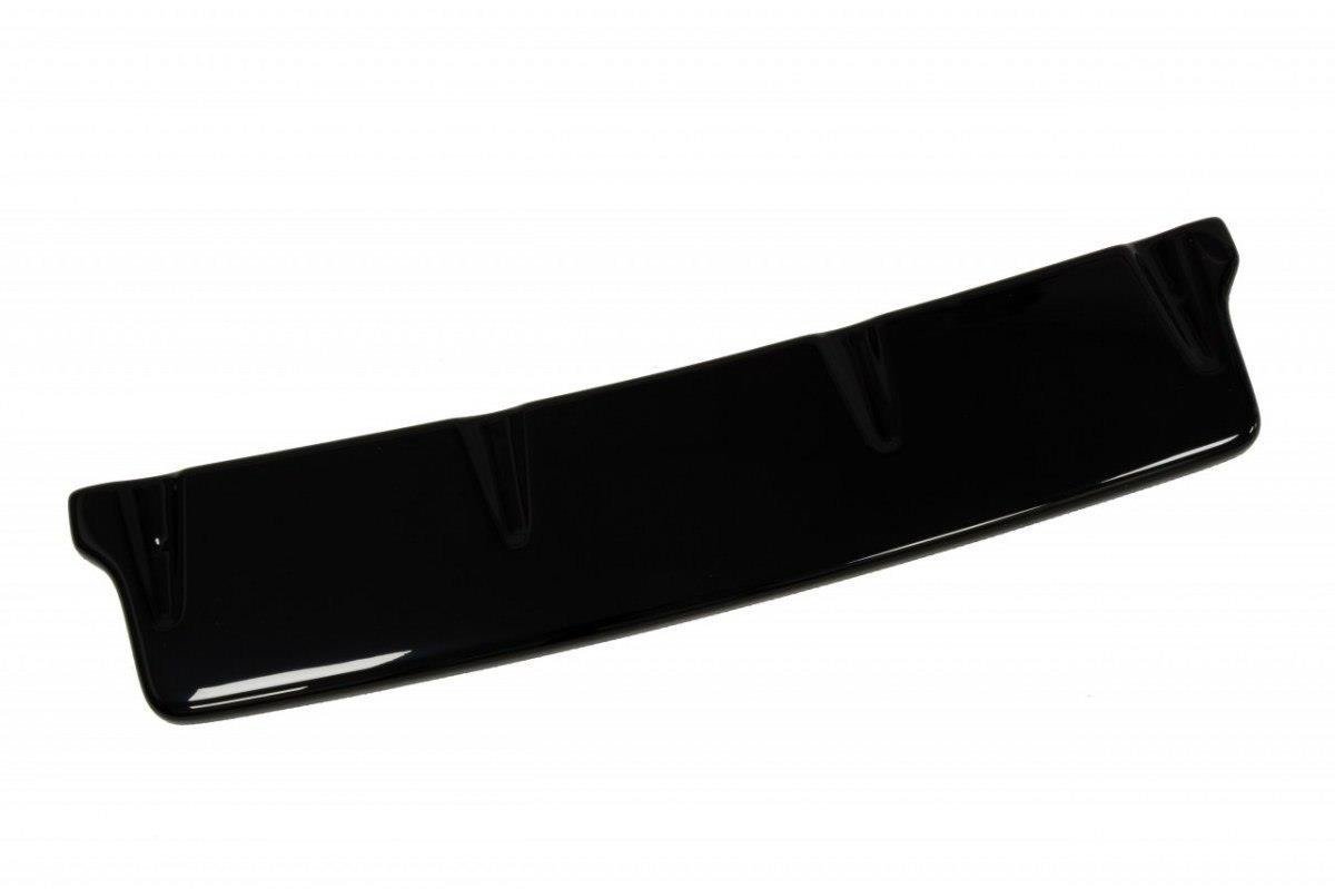Central Rear Splitter Opel Corsa E OPC / VXR (2015-2019) - 2