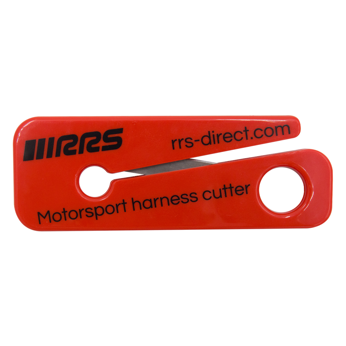 ULTRA-LIGHT RRS HARNESS CUTTER 25G (ONE PIECE)