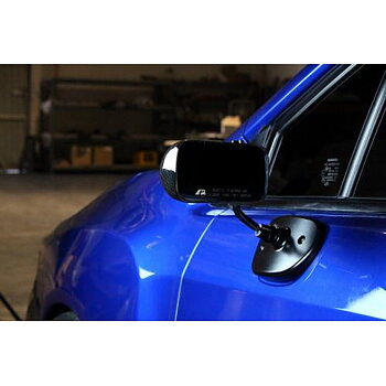 SUBARU IMPREZA 15+ APR CARBON FORMULA GT3 MIRRORS