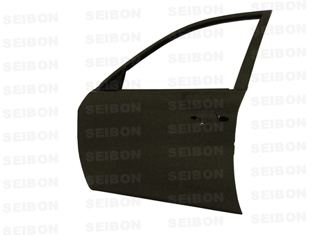 SUBARU IMPREZA STI 08+ SEIBON CARBON DÖRR FRÄMRE