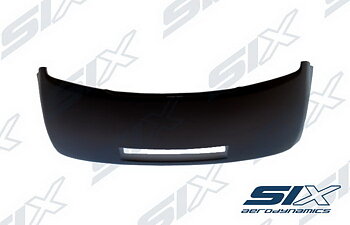SKODA FABIA SIX-AERODYNAMICS CLN FRONT BUMPER