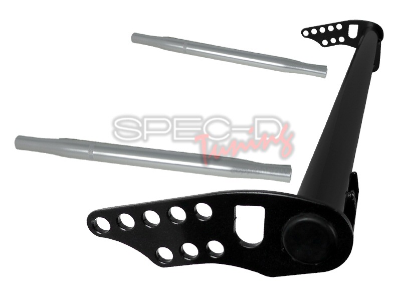HONDA CIVIC 92-95 / ITR 94-01 /DEL SOL TRACTION CONTROL BAR - 2
