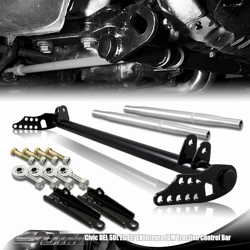 HONDA CIVIC 92-95 / ITR 94-01 /DEL SOL TRACTION CONTROL BAR