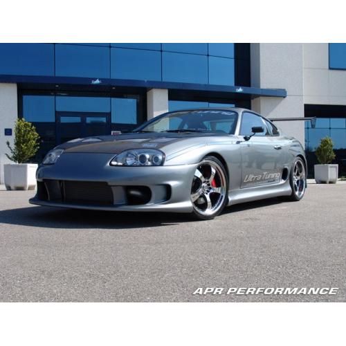 TOYOTA SUPRA MK4 93-98 APR CARBON FORMULA GT3 MIRRORS - 3