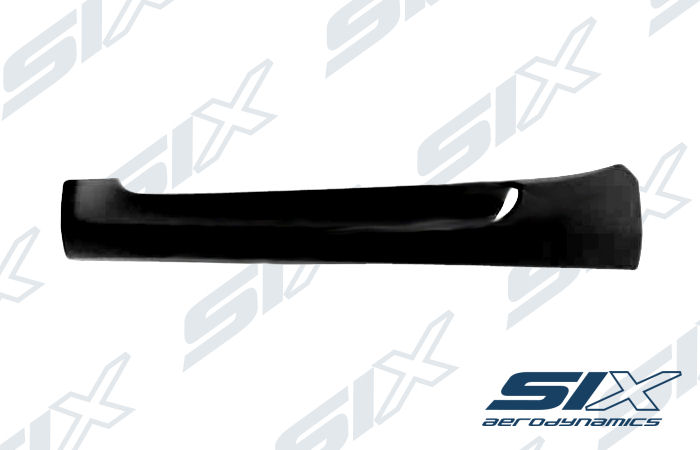 SMART SIX-AERODYNAMICS SIDOKJOLAR