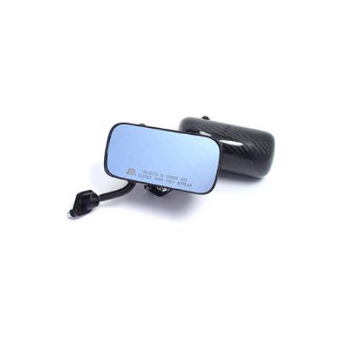UNIVERSAL APR CARBON FORMULA GT3 MIRRORS