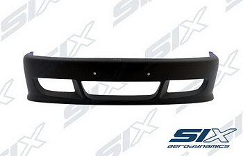 VW TRANSPORTER T4 SIX-AERODYNAMICS G1 FRONT BUMPER