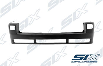 VW TRANSPORTER T4 SIX-AERODYNAMICS G1 REAR BUMPER