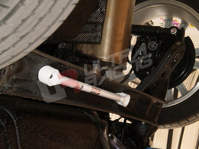 FORD FIESTA MK6 1.6 /MAZDA 2 07+ ULTRA-R REAR TORSION BAR