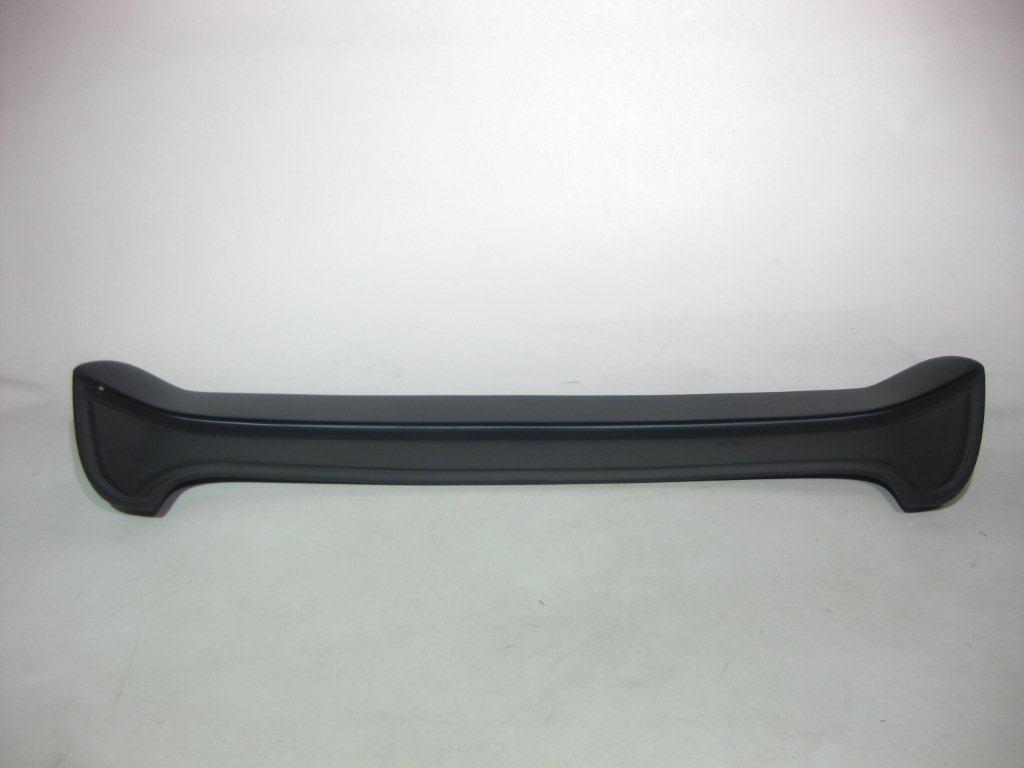 SUBARU IMPREZA WRX/STI HB 08+ STI STYLE REAR SPOILER FRP - 4
