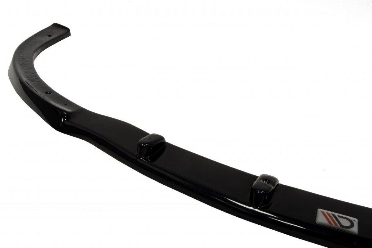 Front Splitter Opel Corsa D Opc-line (Preface) - 3