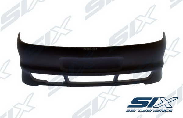 OPEL TIGRA 95-03 SIX-AERODYNAMICS PK2 REAR BUMPER