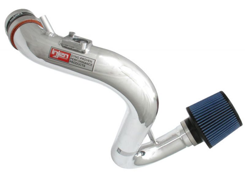 MAZDA 3 04+ 2.3 MPS COLD AIR INTAKE [INJEN]