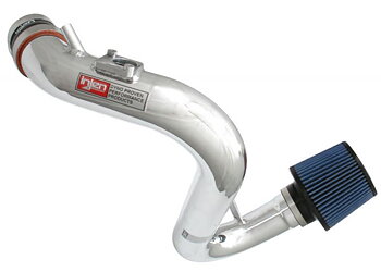 MAZDA 3 04+ 2.3 MPS COLD AIR INTAKE [INJEN]