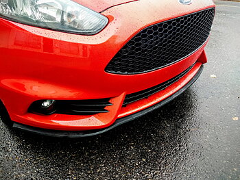 EZ LIP STYLE UNIVERSAL CAR SPOILER [BCL]