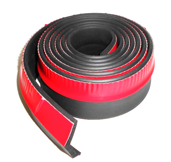 EZ LIP UNIVERSAL CAR SPOILER [BCL]