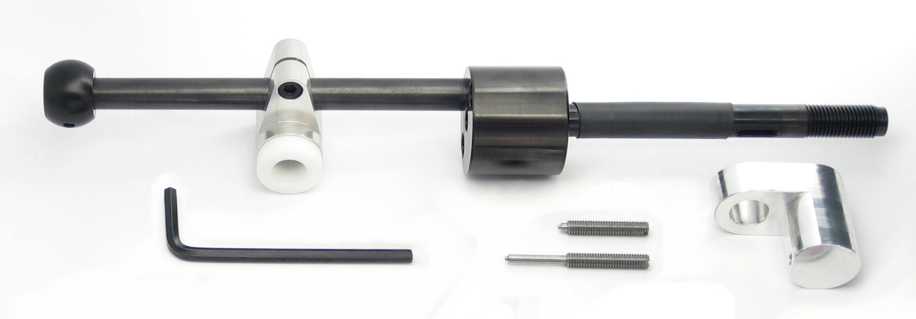 SUBARU STI 02+ 6-SPEED SHORT SHIFTER BASIC KIT [GFB]