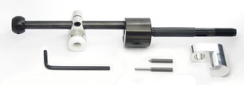 SUBARU STI 02+ 6-SPEED SHORT SHIFTER BASIC KIT [GFB]