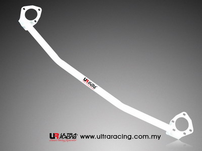 MAZDA 3 BL 09+ ULTRARACING FRONT UPPER STRUTBAR LHD 857