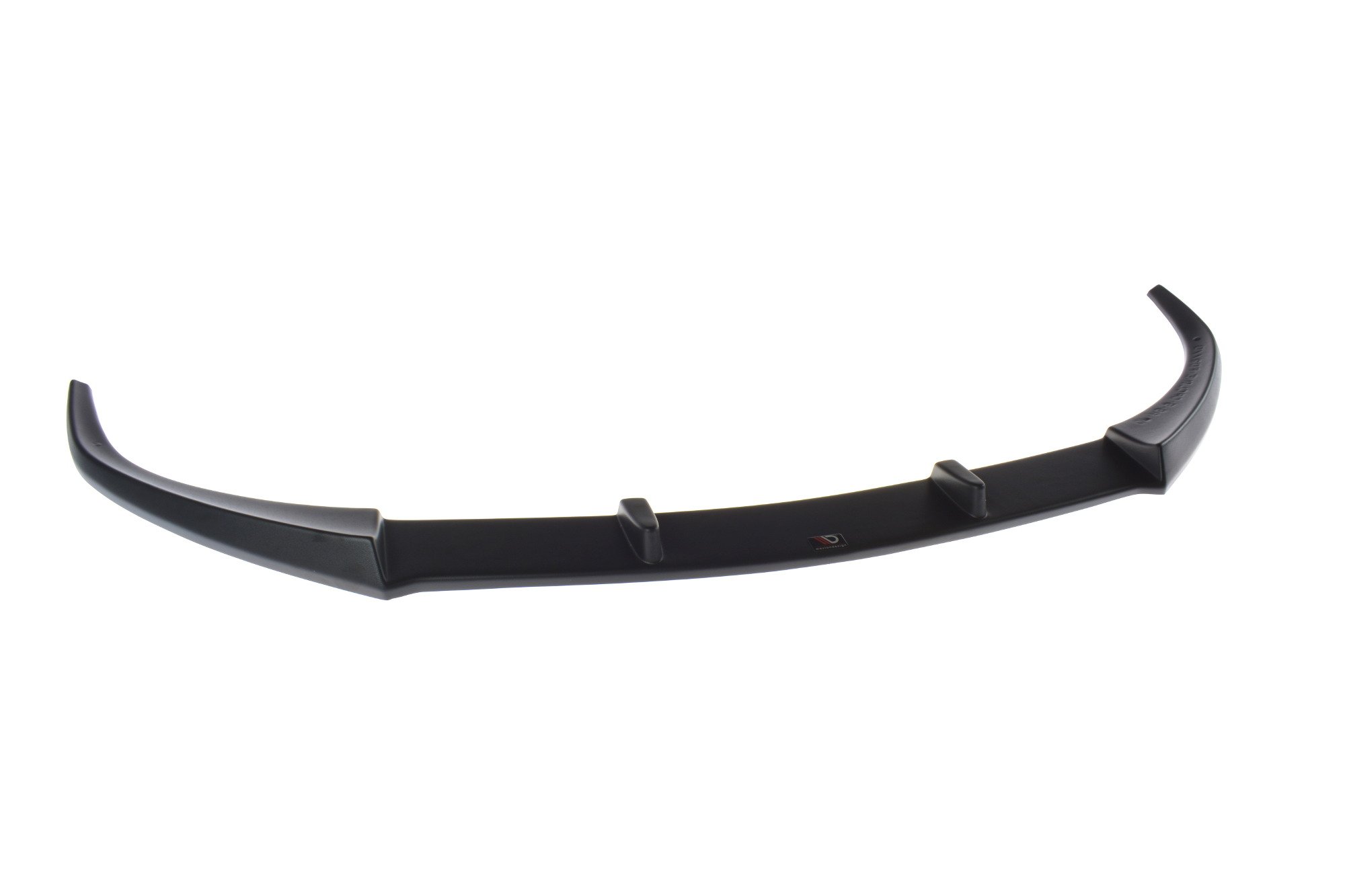 Front Splitter V.2 Opel Astra K Opc-line (2015-2019)