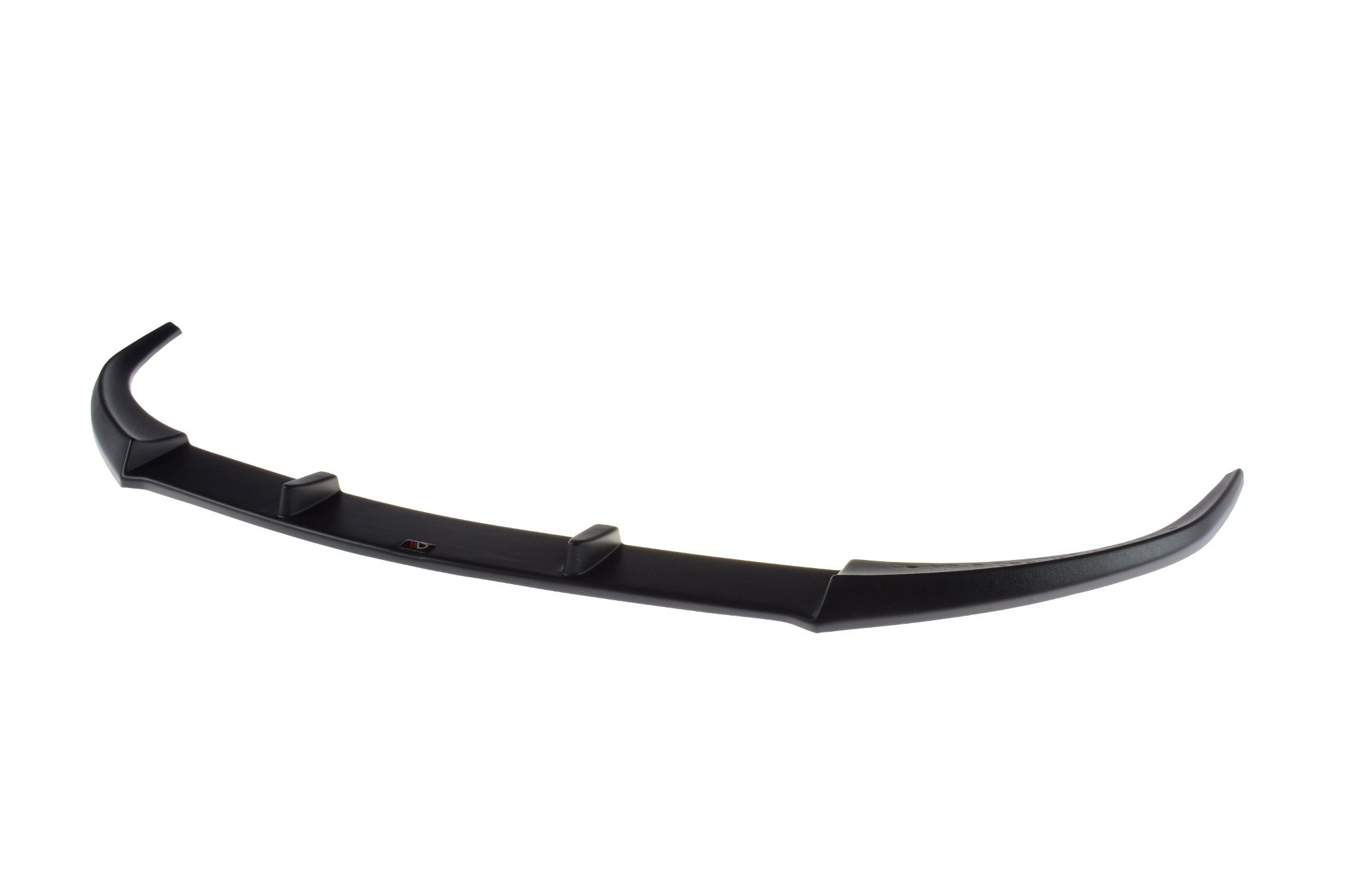 Front Splitter V.2 Opel Astra K Opc-line (2015-2019) - 4