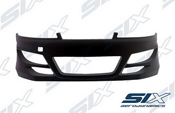 OPEL VECTRA B SIX-AERODYNAMICS R35 FRONT BUMPER