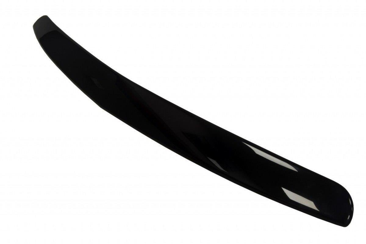 Bonnet Add-on  Vauxhall / Opel Corsa D OPC - 3