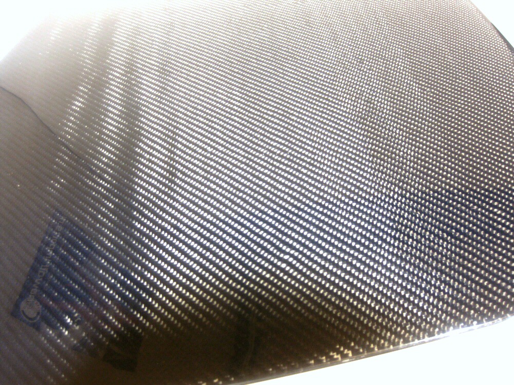 NISSAN SKYLINE R33 GTST/GTR CARBONTRENZ BAGAGELUCKA KOLFIBER - 4