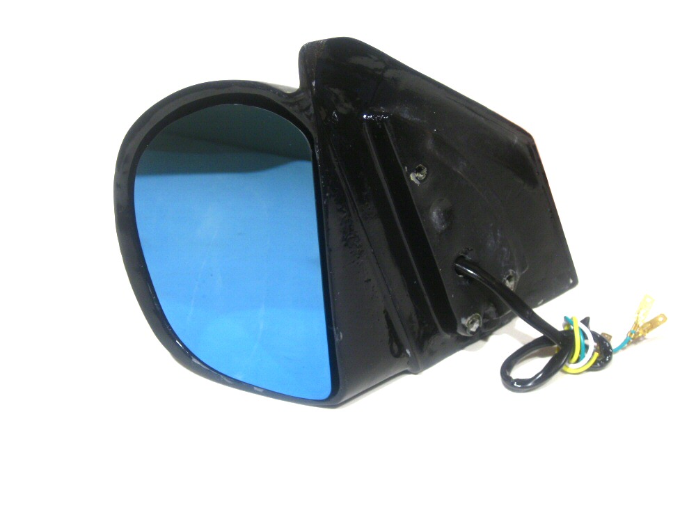 MITSUBISHI EVO 7/8/9 CARBONTRENZ RALLIART MIRRORS ELECTRIC - 5
