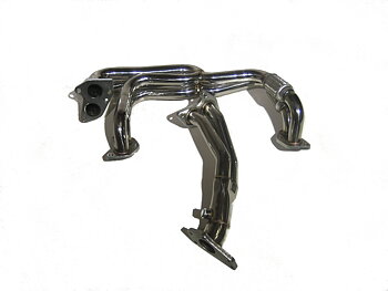 SUBARU WRX 01-07 GD STAINLESS HEADER 4-2-1 SINGLE