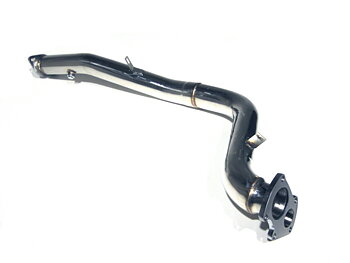 SUBARU WRX 01-07 GD STAINLESS STEEL DOWNPIPE