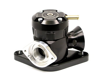 SUBARU WRX 01-07 /STI 01-11, FORESTER 05-08 RESPONS TMS GFB