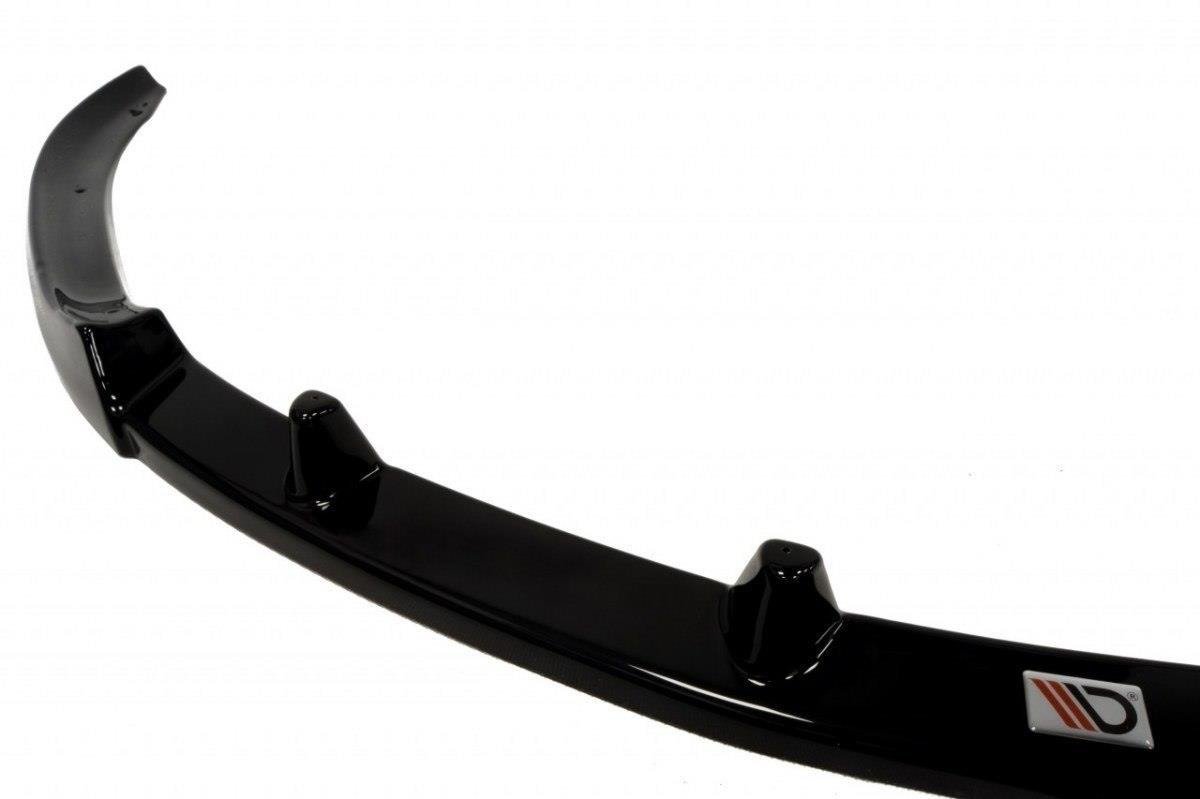 Front Splitter Vauxhall/opel Insignia Limited Edition/opc Line Nurburg - 4