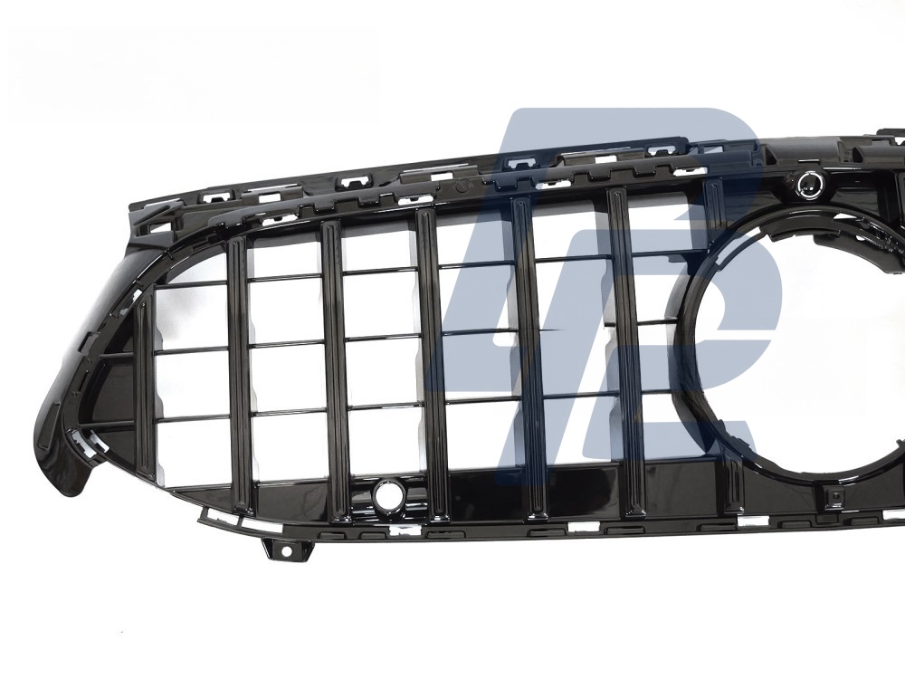 Grille Sport Gloss Black for Mercedes W177 2022– - 2