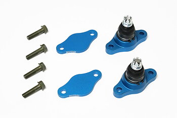 HONDA S2000 FRONT ROLL CENTER ADJUSTER MEGAN RACING