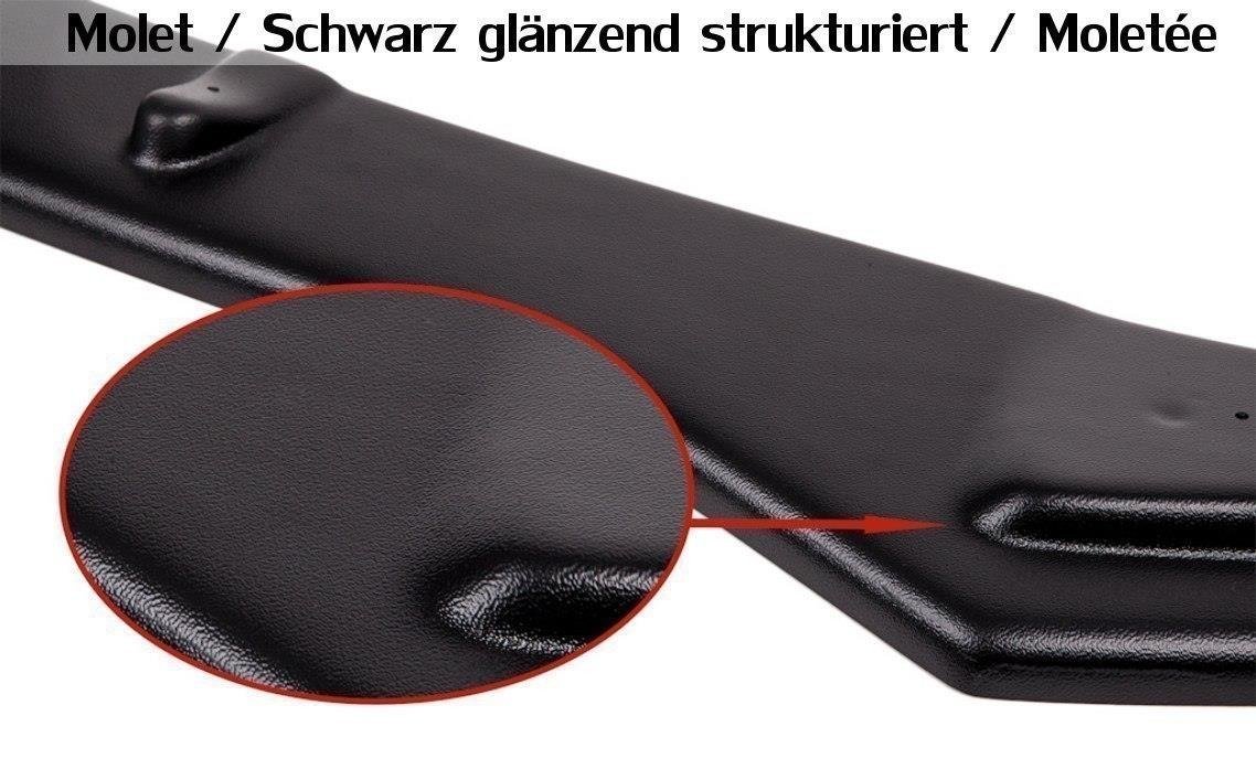 Front Splitter Opel Vectra C OPC-Line Facelift - 2
