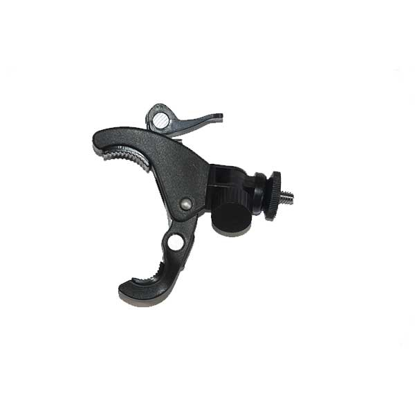 ADJUSTABLE CAMERA HOLDER FOR ROLL BAR - 2