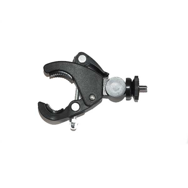 ADJUSTABLE CAMERA HOLDER FOR ROLL BAR - 3