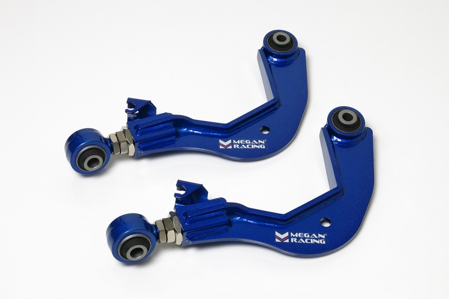 AUDI A3 06-12 REAR CAMBER ARMS MEGAN RACING