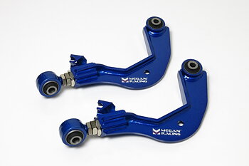 AUDI A3 06-12 REAR CAMBER ARMS MEGAN RACING