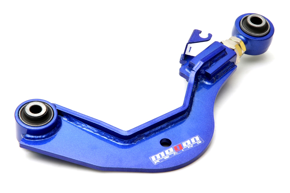 VW GOLF V 03+ REAR CAMBER ARMS MEGAN RACING