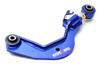 VW GOLF V 03+ REAR CAMBER ARMS MEGAN RACING