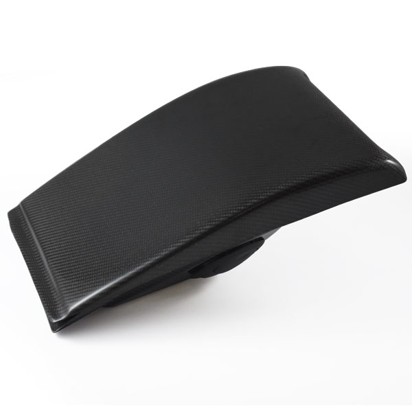 CARBON WRC ROOF VENT - 4