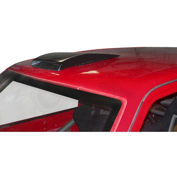 CARBON WRC ROOF VENT